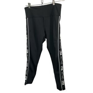 ZYIA Active Activewear Yoga Athletic Pants 8/10